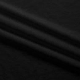 Red Pine Solid Cuddle - 60" wide - RPM/SOLID BLK - Black