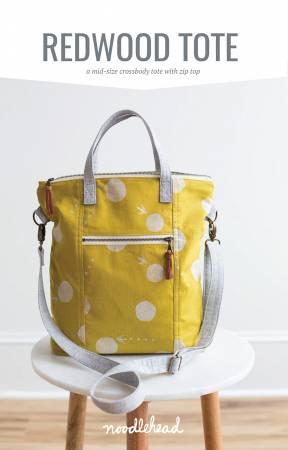 Redwood Tote # AG-544