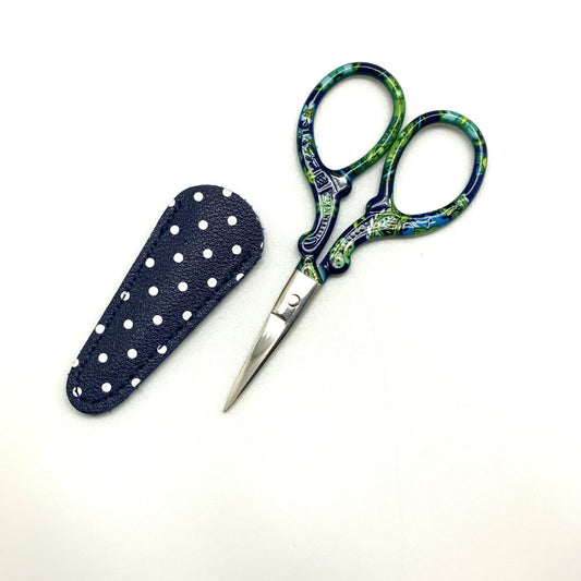 Regular Trendy Scissors - Random Colors