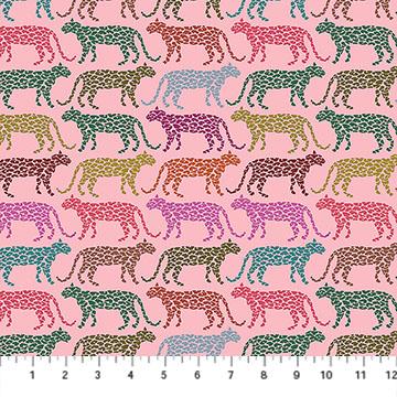 Rhapsody - Pink - Wide Back - BAMT165-24