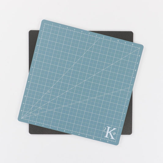 Rotating Mat Kimberbell 13" Sq - KDTL124