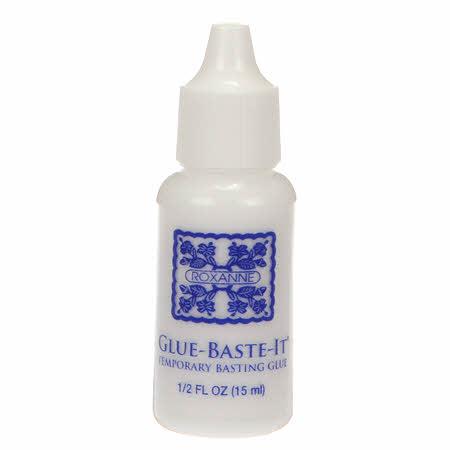 Roxanne Glue Baste It .5oz Travel Size - RXGL5