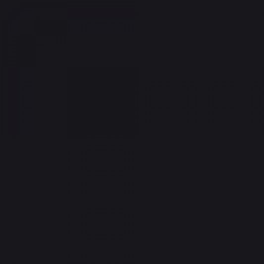 Rustic Holiday Collection - Black - SOHO-BLACK