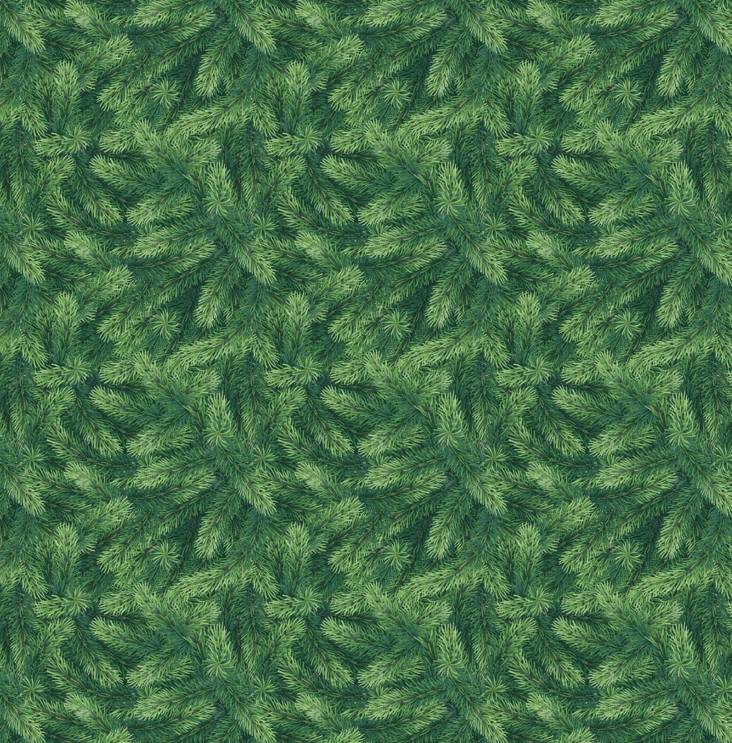 Rustic Holiday Collection - C3615-Green