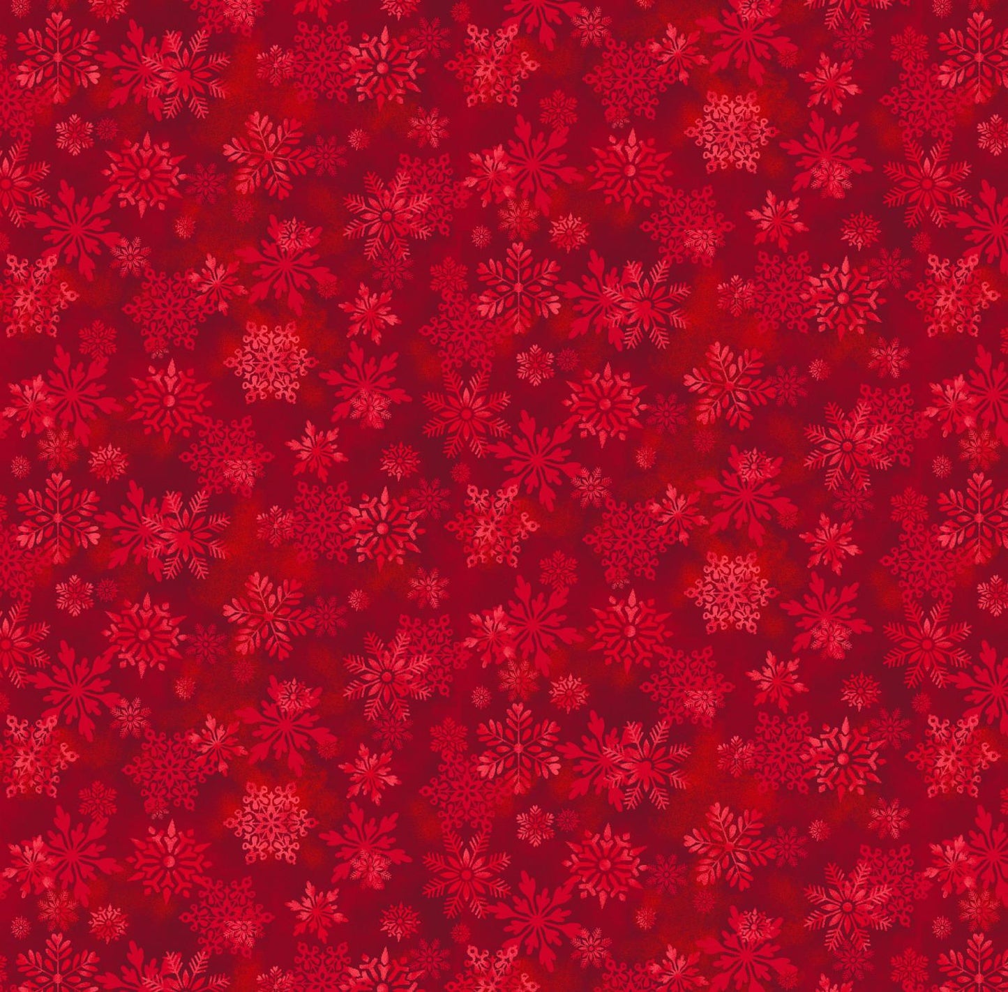 Rustic Holiday Collection - C3616-Red