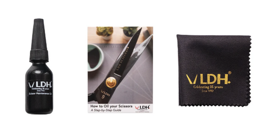 Scissor Maintenance Kit