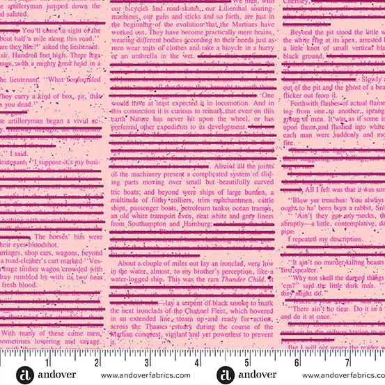 Scrawl - Redacted Redux Flush - A1213E