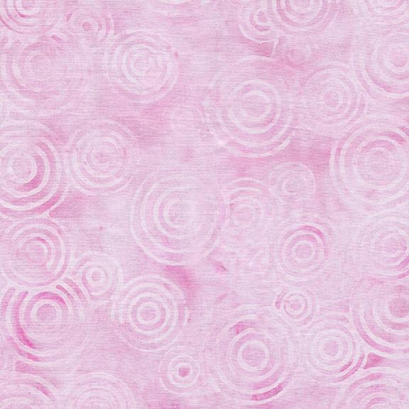 Seaside - Circles - Red Conch - 711906310