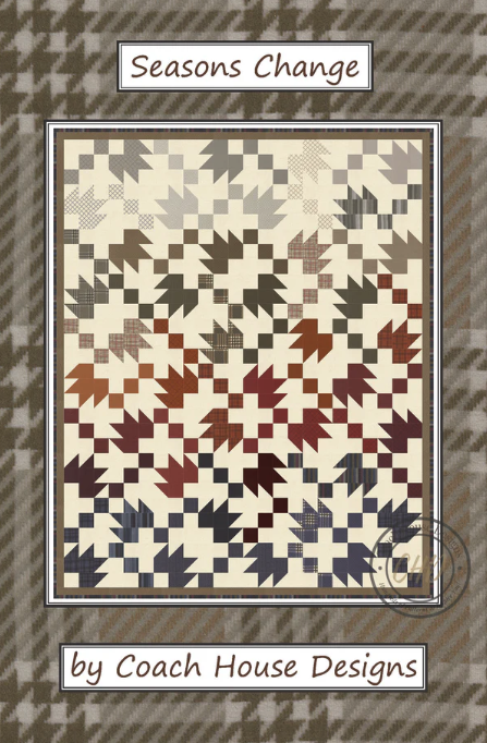 Seasons Change - CHD-2454