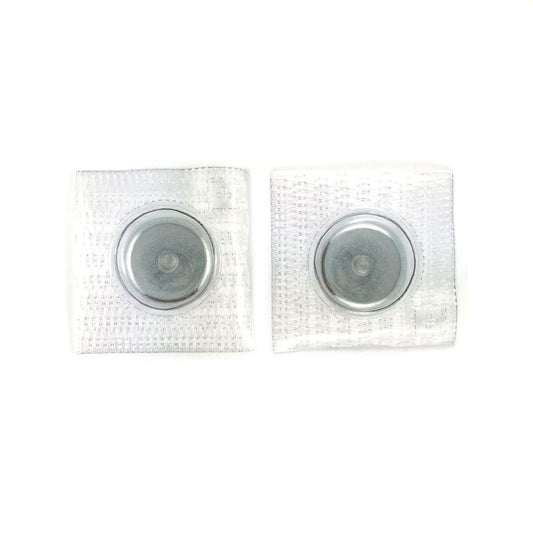 Sew-In Magnetic Snap - 3/4" (18mm)