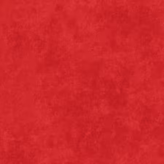 Shadow Play Flannel Fiery Red # F513M-RO