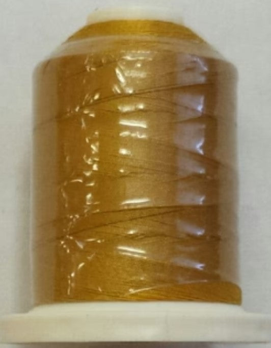 Thread, Signature - Mustard - TSN40110