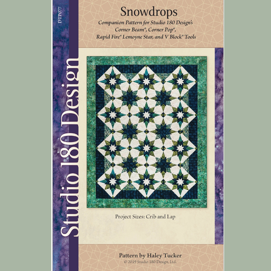 Snowdrops - DTP077