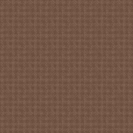 Snowtop Mountain - Brown Texture Flannel # F10898M-A2