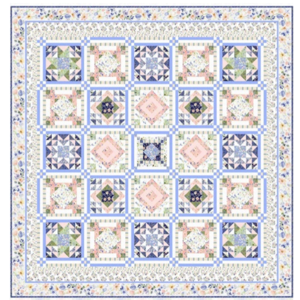 Soft Block of the Month - Registration Fee