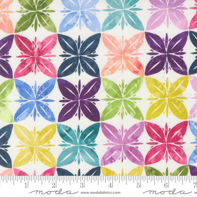 Soulstice By Create Joy Canvas - Rainbow - 539869CV-11