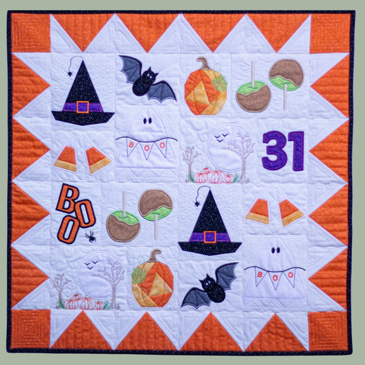 Spooky Cute - USB - SPC003USB