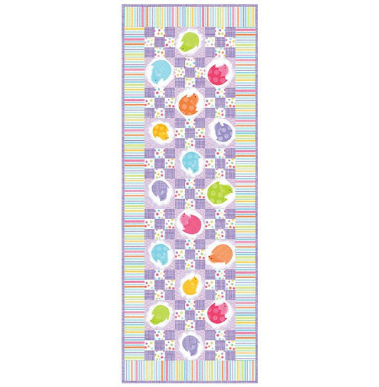 Spring Chickens - PTN40154