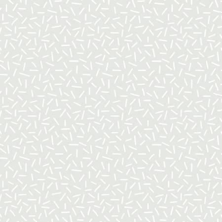 Sprinkles White on White # RA134882-W