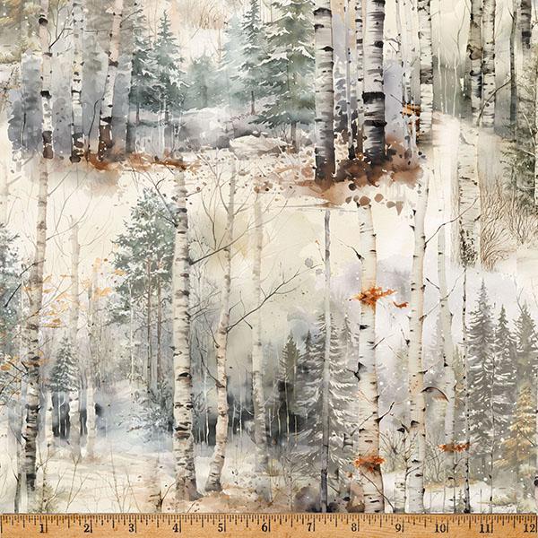 Stag & Stone - Birch - 25792-126