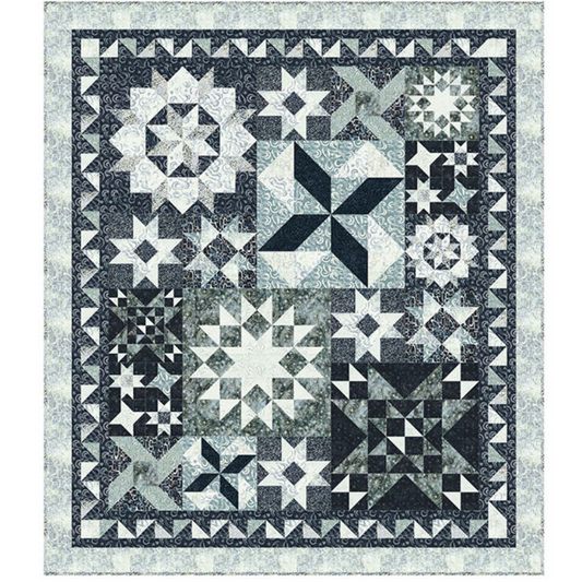 Starry Sampler
