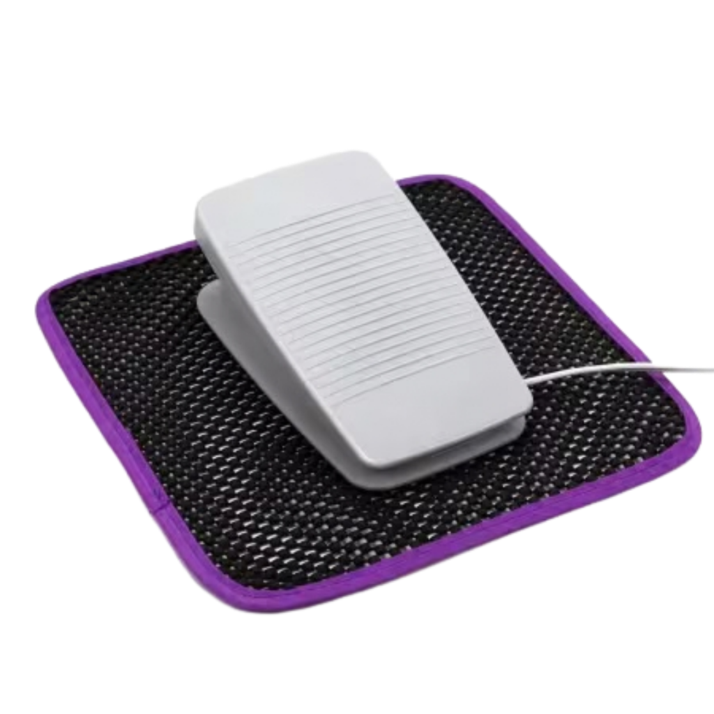 The Gypsy Quilter® Stay Put Pedal Pad # TGQ146
