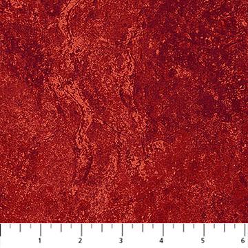 Stitchin' Stonehenge - Red - 28352-24