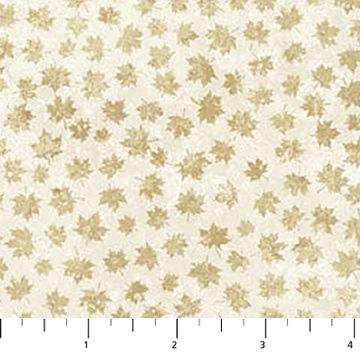 Stonehenge Oh Canada 14 - Leaf Blender - Cream - 29022-11