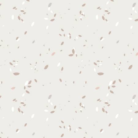 Sugar Dreams - Mist Abstract Leaves - BQ4352-90