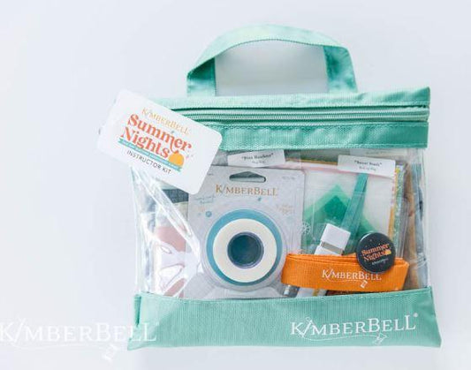 Summer Nights Event Kit