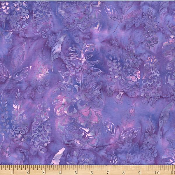 Summer Zen Batik - Peony - 200011-333