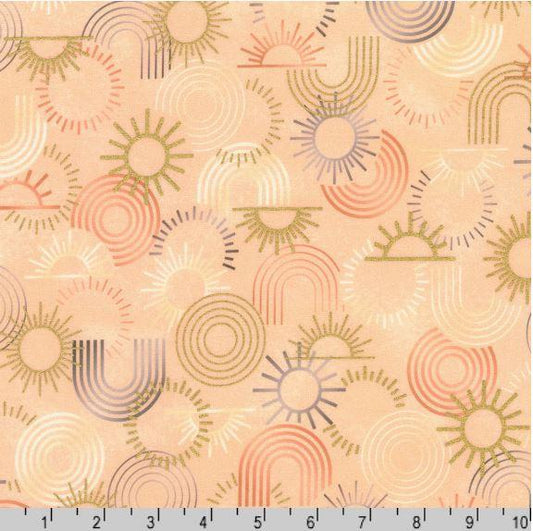 Summerstone - Orange - 22876-143