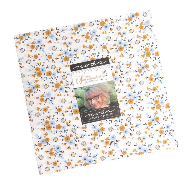 Sun Drenched Layer Cake - LC43200