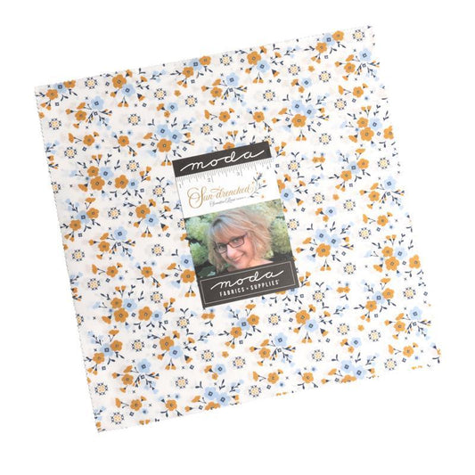 Sun Drenched Layer Cake - LC43200