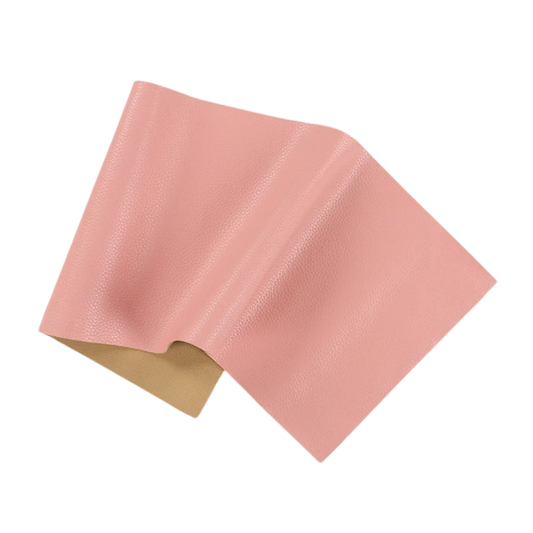 Sunkissed Peach Pebble Leather - KDKB1334