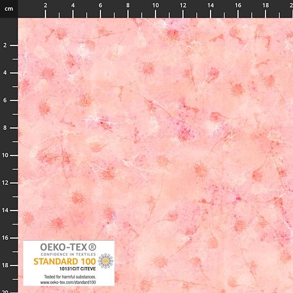 Sunset Blooms by Stof - Pink - 4502-941