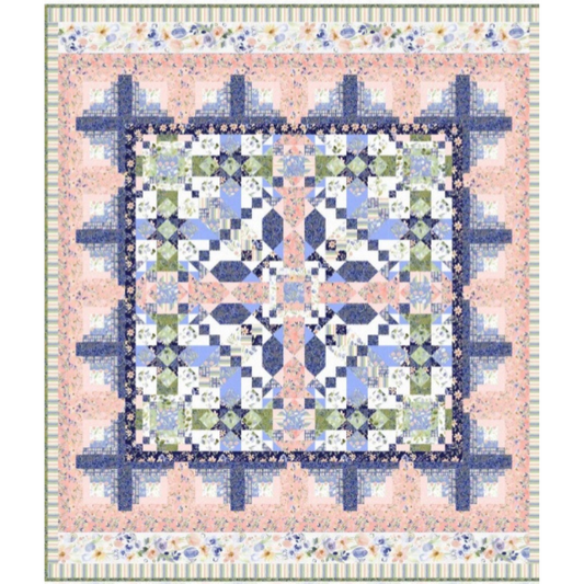 Sweet Block of the Month - Registration Fee
