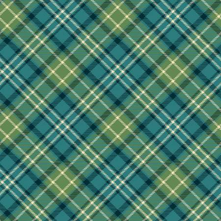 Sweet Christmas Memories - Teal Bias Plaid 3 Inch # 3621-76