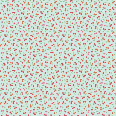 Sweet Shoppe - Blue Cherries - MAS11026-B
