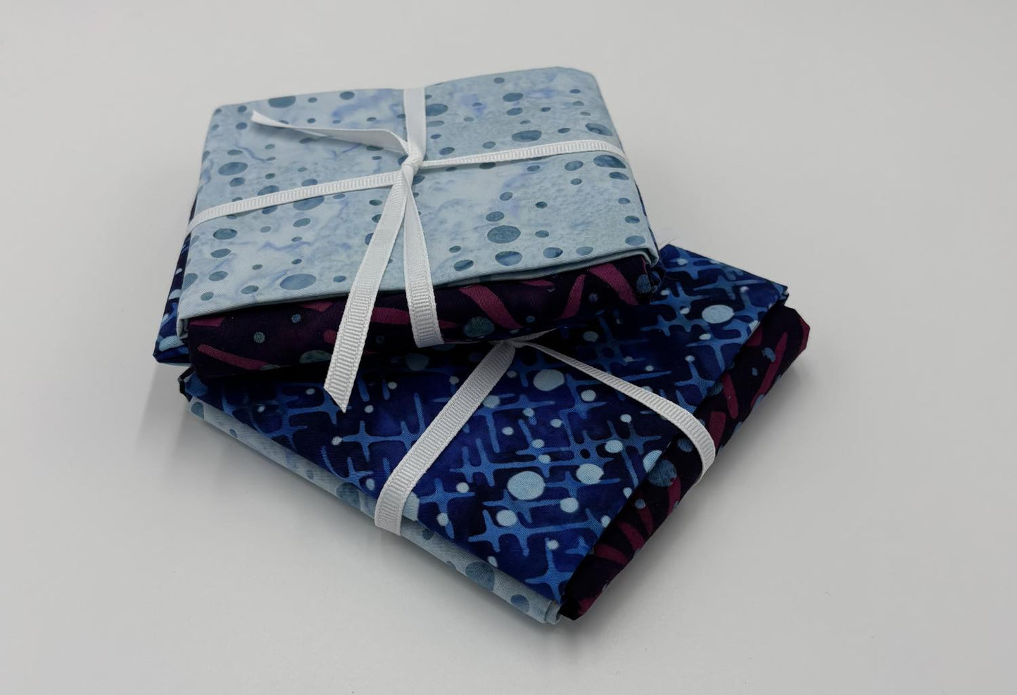 Symphony Dots Fat Quarter Bundle - 3 pack