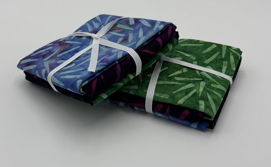 Symphony Wisps Fat Quarter Bundle - 4 pack