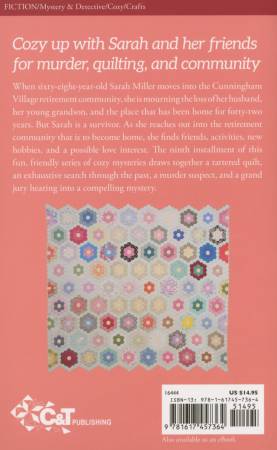 Tattered & Torn # 16444