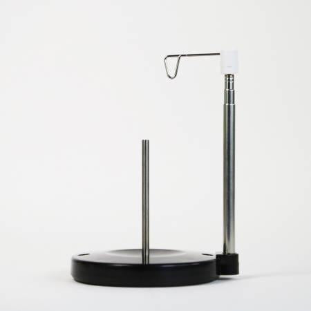 Telescoping Metal Thread Stand # MTLSTND-ADJ