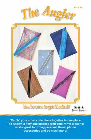 The Angler Front Page