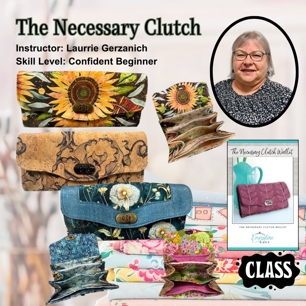 The Necessary Clutch