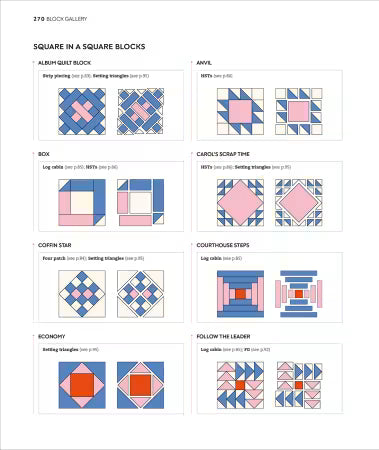 The Quilting Book # DK69945