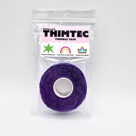 Thimtec Thimble Tape - Purple Dragon