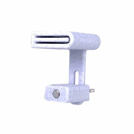 Third Hand Binding Folder Marble For 2-1/2in Strips # THBF-MARBLE