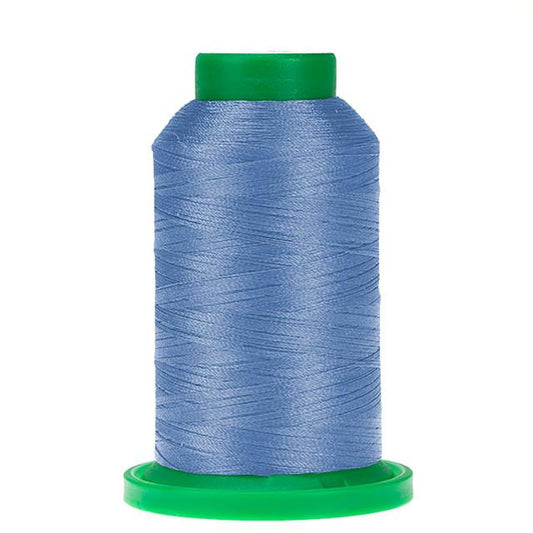 Thread - Isacord - 1000 - Wedgewood - 2922-3641 - Special Order