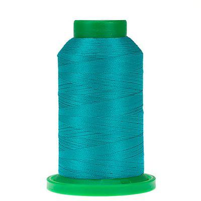 Thread - Isacord - 1000 meters - Marine Aqua - 2922-4423